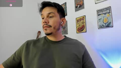 Alejandro online show from 01.18.26