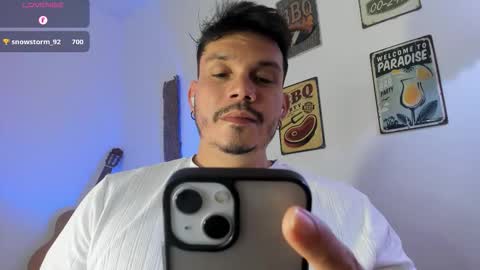 Alejandro online show from 02.27.26