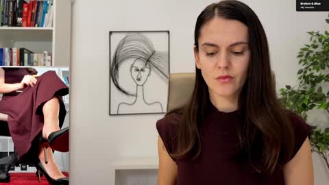 Elle  online show from 01.12.26