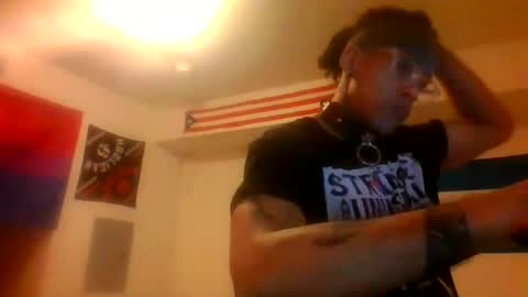 Snapshot of lehi1943 chatting on 01.08.25 Vlad Delarge online show from 01.08.25