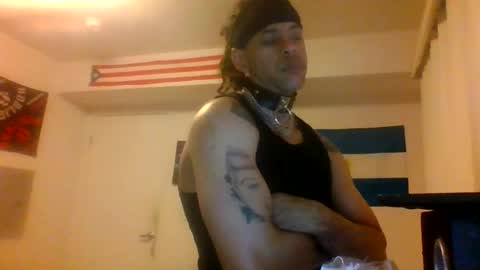 Snapshot of lehi1943 chatting on 10.22.25 Vlad Delarge online show from 10.22.25