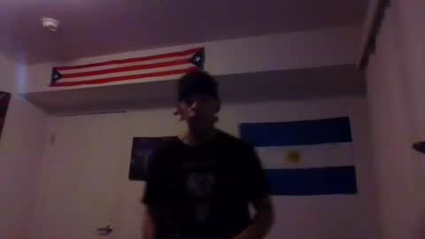 Snapshot of lehi1943 chatting on 02.25.26 Vlad Delarge online show from 02.25.26