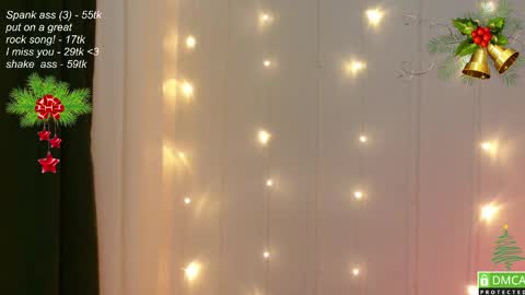 hey Im Leia and I love rock  online show from 12.15.24