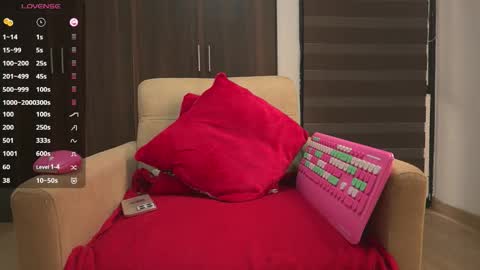 Leah online show from 10.30.25