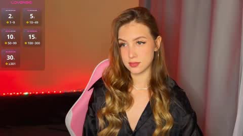 Snapshot of leiakiss chatting on 07.17.26 leiakiss online show from 07.17.26
