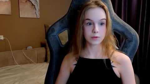 Snapshot of leiamurphy chatting on 03.22.26 Leia online show from 03.22.26