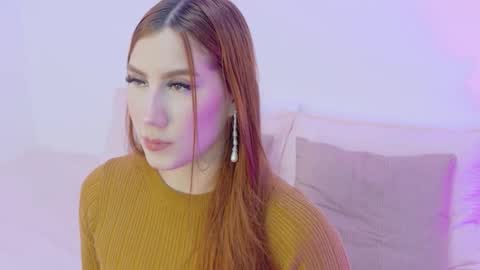 Leidy Cooper online show from 11.25.25