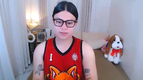 Cailey online show from 09.24.25