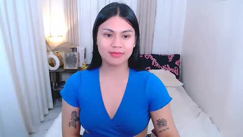 Cailey online show from 10.17.25