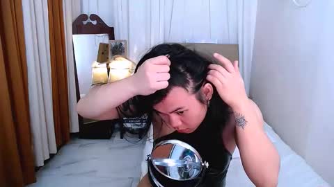 Cailey online show from 03.16.26