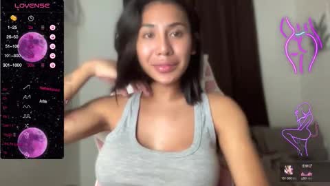 leihanlei online show from 10.01.25