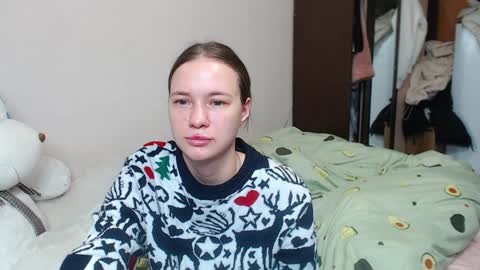 leila_bambi online show from 01.24.25