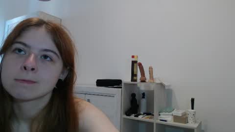 leilafox online show from 07.09.26
