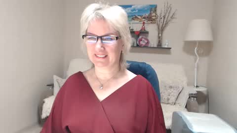 Leila Kinky online show from 03.05.26