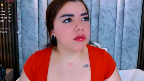 leilapons online show from 02.24.26