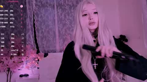 Snapshot of lein_bone chatting on 03.13.26 Lein online show from 03.13.26