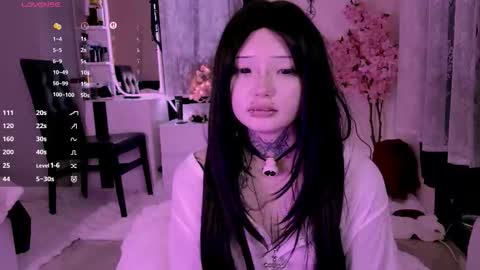 Snapshot of lein_bone chatting on 03.21.26 Lein online show from 03.21.26