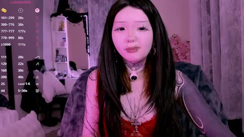 Snapshot of lein_bone chatting on 04.16.26 Lein online show from 04.16.26