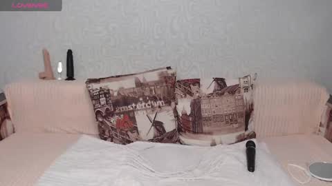 Lana online show from 01.12.25