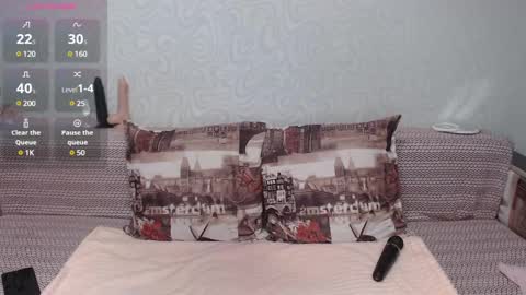 Lana online show from 01.19.25