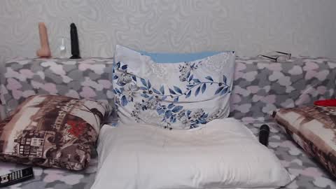 Lana online show from 03.12.25