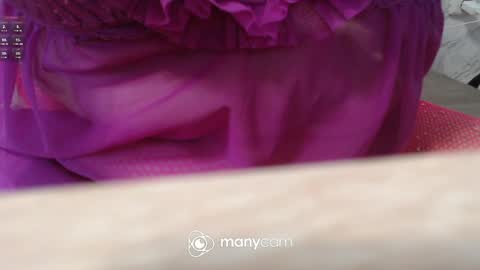 Lana online show from 03.27.26