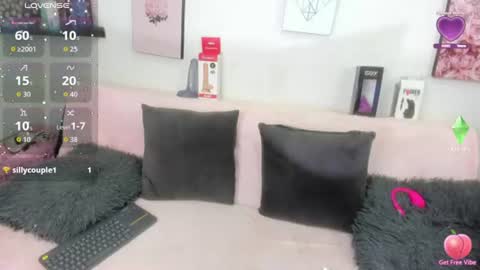 lele_699 online show from 06.18.26