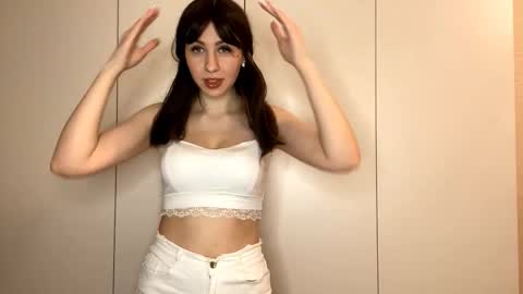 Clare online show from 02.22.26