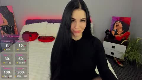 LellitClark online show from 10.12.25