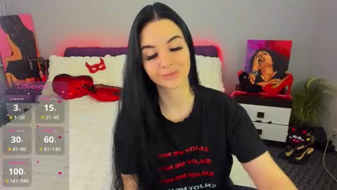 LellitClark online show from 11.06.25