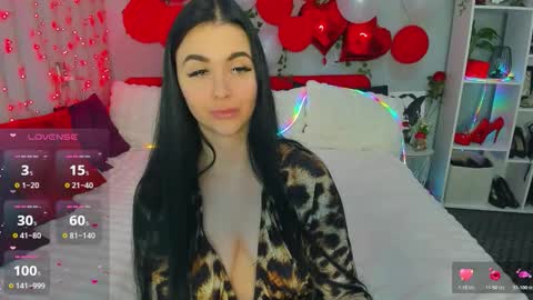 LellitClark online show from 02.20.26