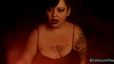 Lelu Fallas online show from 02.17.26