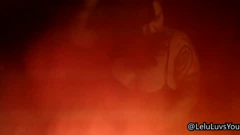 Lelu Fallas online show from 04.11.26