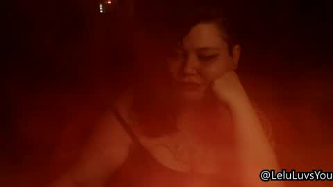 Lelu Fallas online show from 04.16.26