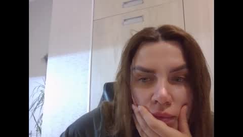 Snapshot of lena6122000 chatting on 03.29.26 lena6122000 online show from 03.29.26