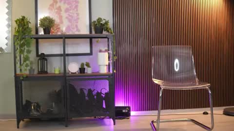 Lena Laurent online show from 05.02.26