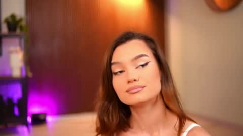 Lena Laurent online show from 05.11.26