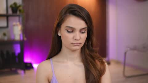 Lena Laurent online show from 05.14.26