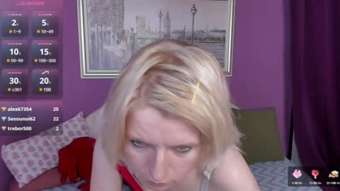 Lena online show from 12.14.24