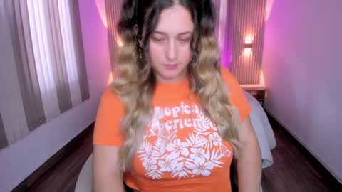  LENAH  online show from 03.01.25