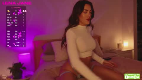 lenajane_xx online show from 12.23.25
