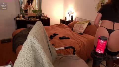 Lenas room online show from 07.03.26