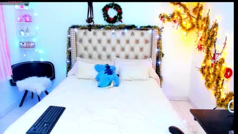 Lena  online show from 12.21.25