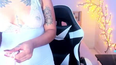 Lena  online show from 03.15.26