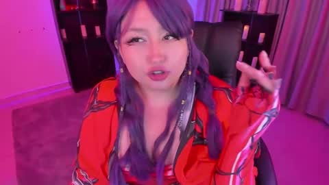 Lenna Kang online show from 10.25.25