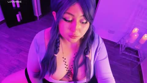 Lenna Kang online show from 03.17.26