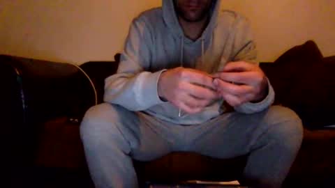 Armando online show from 02.20.25