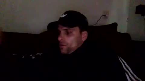 Armando online show from 10.27.25