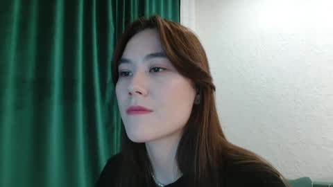 Snapshot of leni2127 chatting on 05.20.26 Sonya Mistress online show from 05.20.26