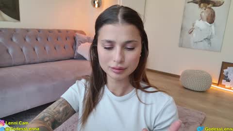 Snapshot of lenna_godess chatting on 02.03.26 Lenna Goddess online show from 02.03.26